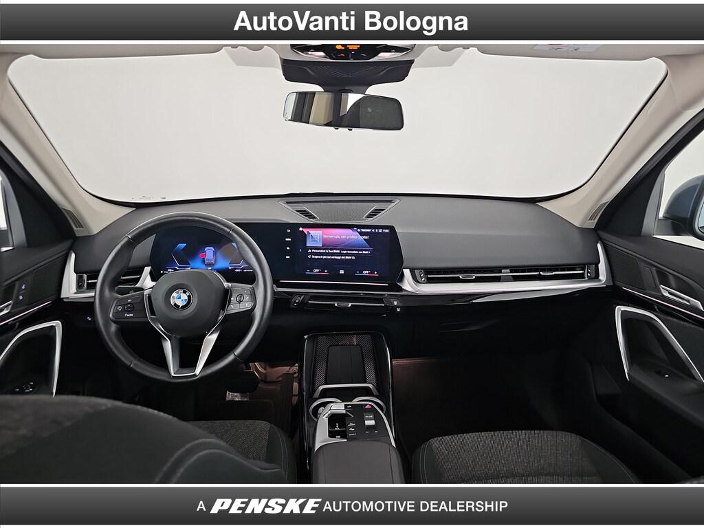 BMW X1 sdrive18i Edition Essence auto