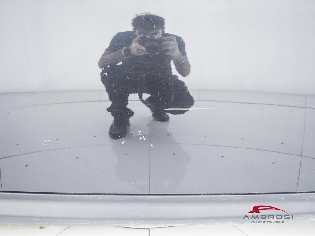 Mini Cooper 1.4 Trigger