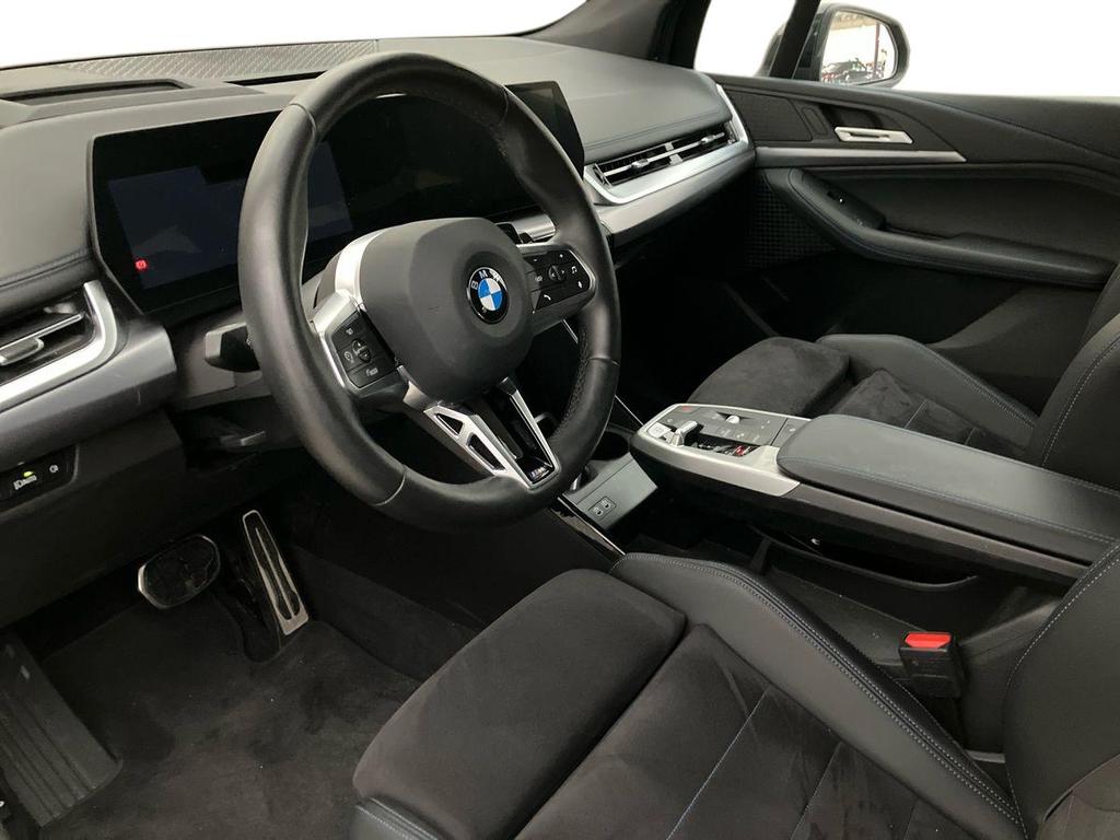 BMW Serie 2 218d Active Tourer Msport auto