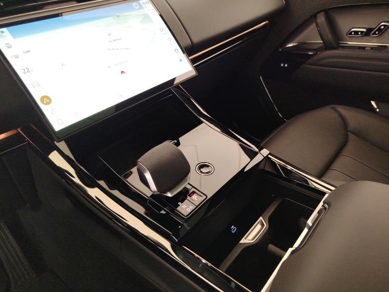 Land Rover Range Rover Sport 3.0d i6 mhev S Dark Edition awd 249cv auto