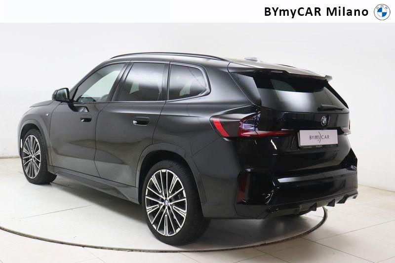 BMW X1 xdrive23d mhev 48V Msport auto