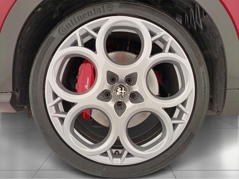 Alfa Romeo Tonale 1.5 hybrid Speciale 130cv ddct7