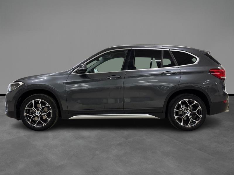 BMW X1 sdrive18d xLine auto
