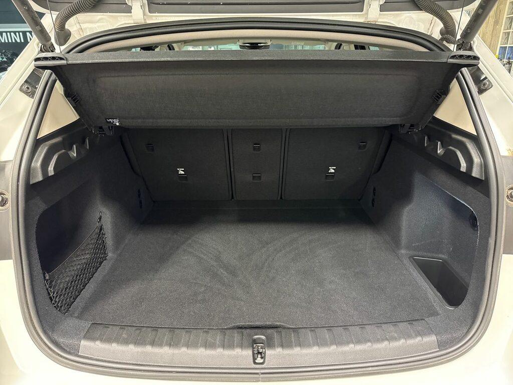 BMW X1 xdrive20d mhev 48V auto