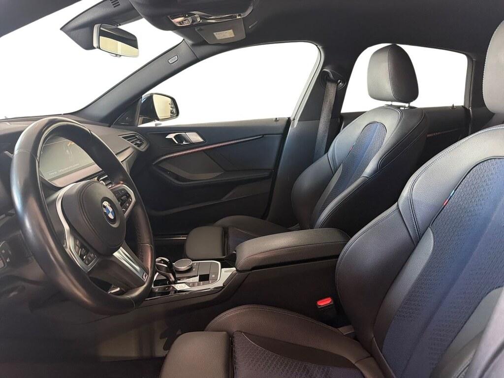 BMW Serie 2 220d Gran Coupe Msport xdrive auto