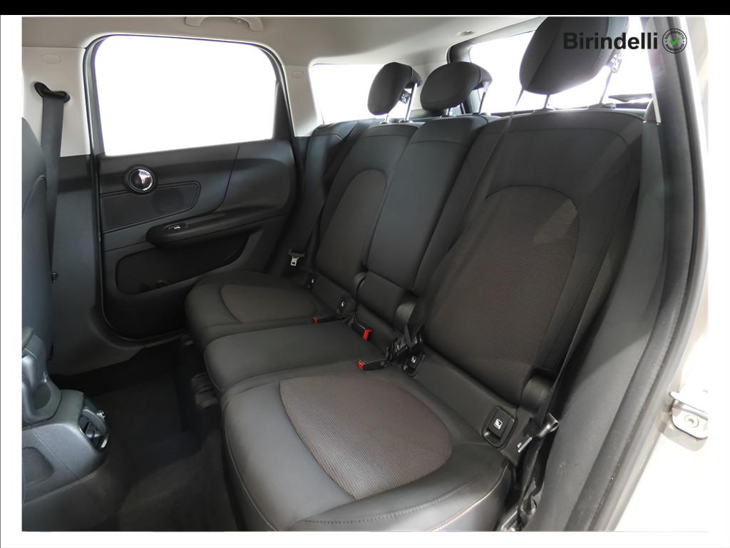 Mini Cooper D Countryman 2.0 D Cooper D Business Auto