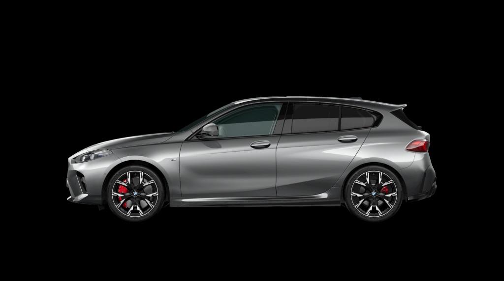 BMW Serie 1 118d MSport Pro auto