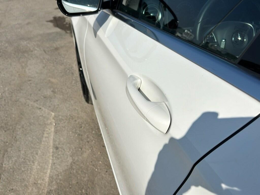 Mercedes Classe E 220 d AMG Line 4matic auto