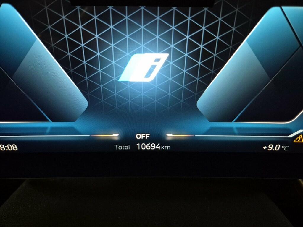 BMW iX2 edrive 20 MSport