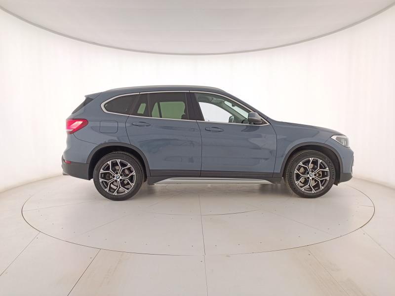 BMW X1 sdrive18d xLine Plus auto