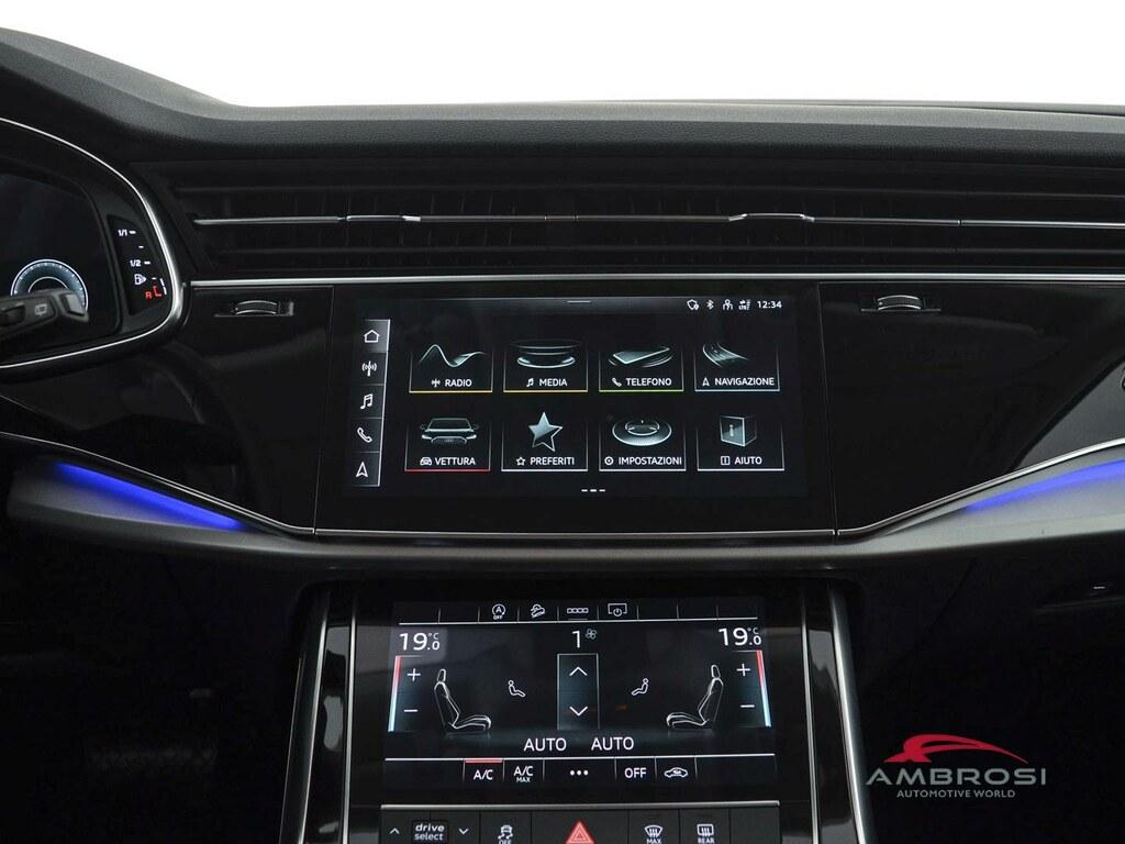 Audi Q7 45 3.0 tdi mhev Business quattro tiptronic