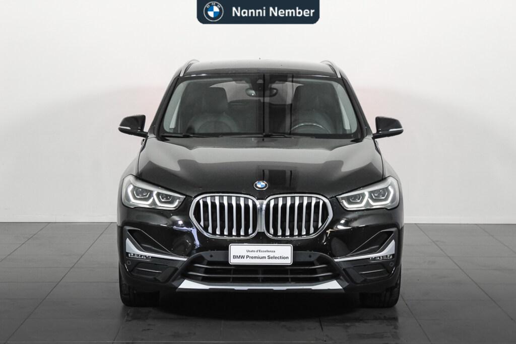 BMW X1 sdrive18d xLine Plus auto