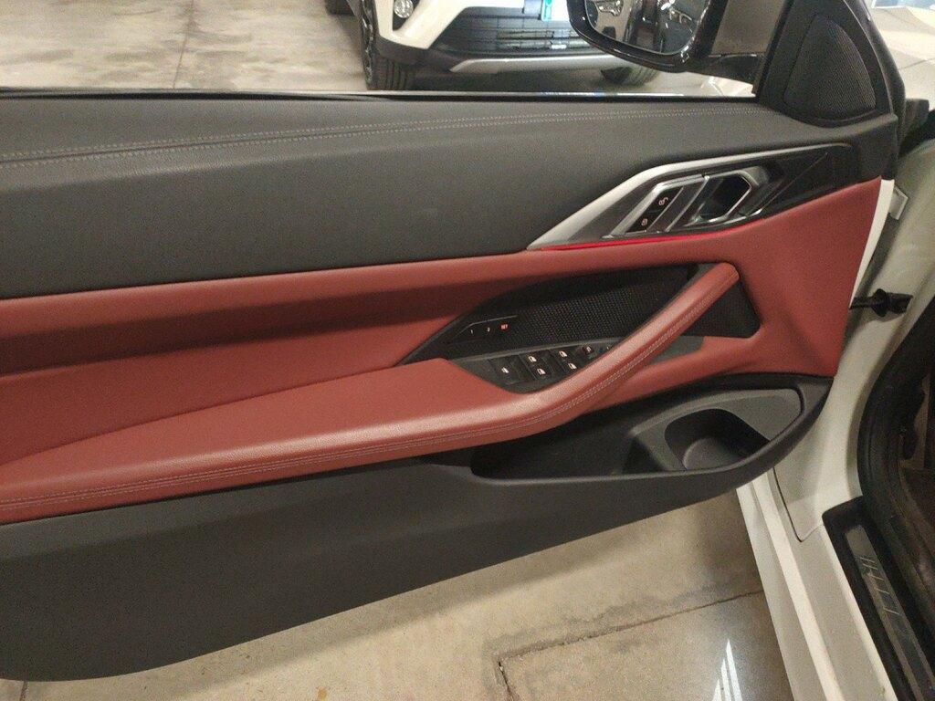 BMW Serie 4 M M440i mhev 48V xdrive auto