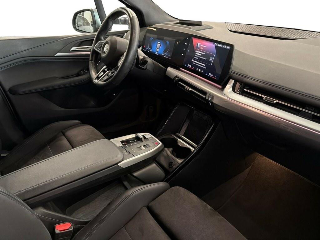 BMW Serie 2 218d Active Tourer Msport auto