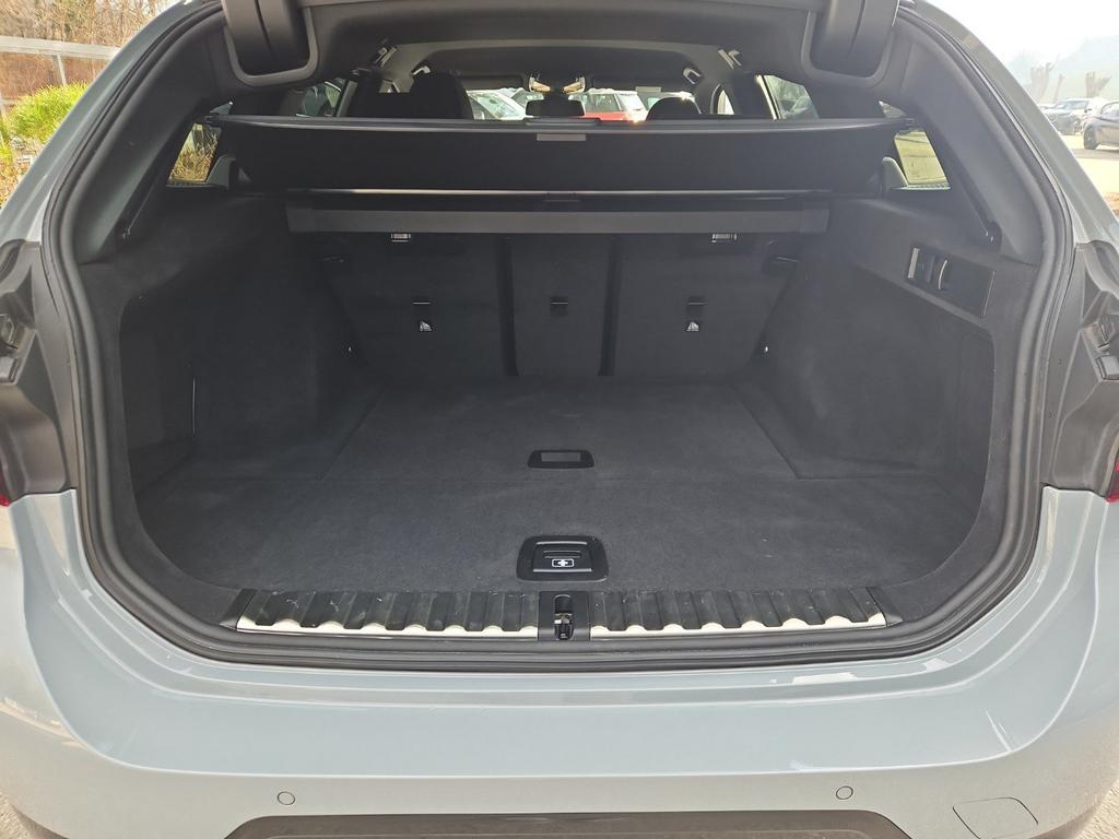 BMW Serie 3 318d Touring mhev 48V Msport auto