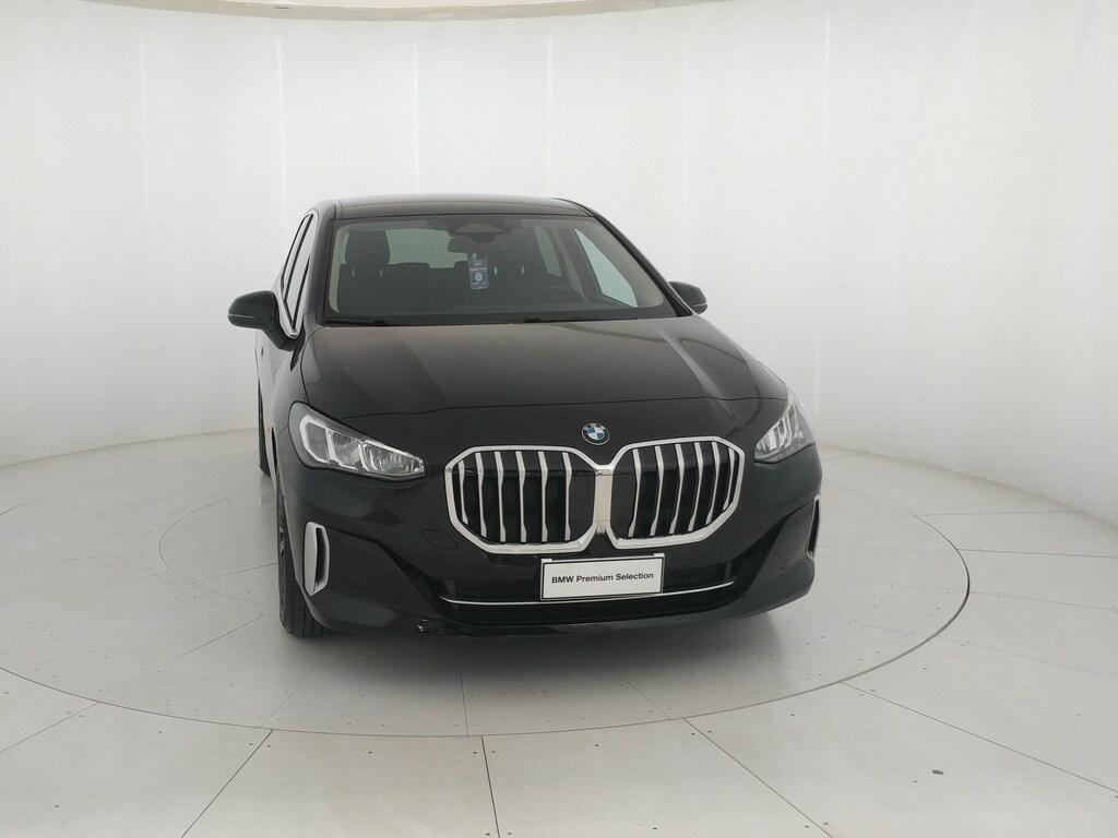 BMW Serie 2 218d Active Tourer Luxury auto