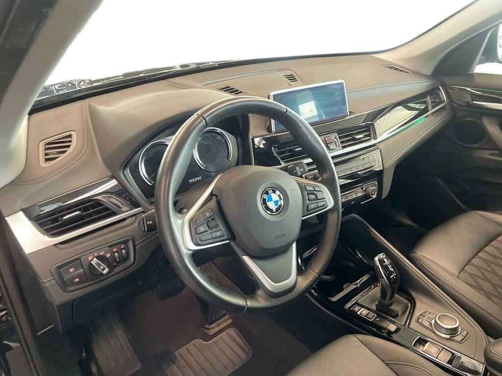 BMW X1 sdrive18d xLine Plus auto