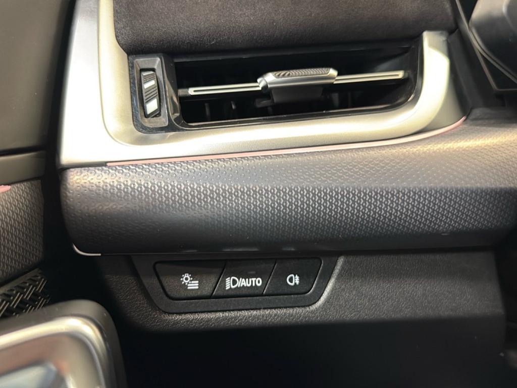 BMW X2 sdrive 18d MSport auto