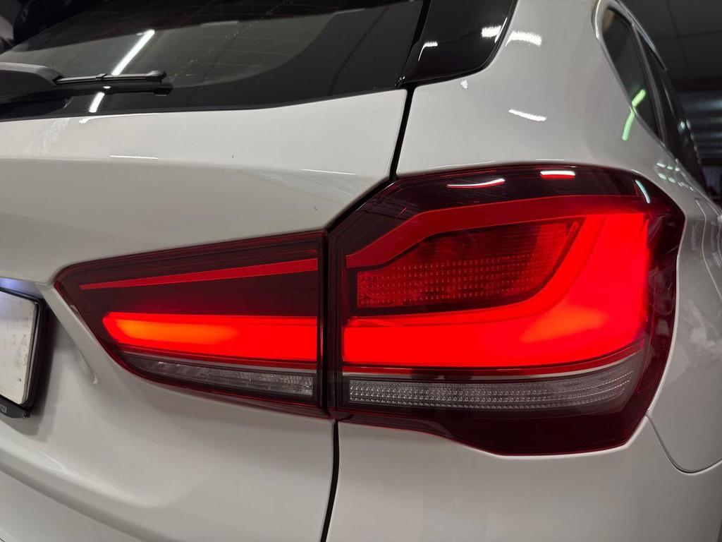 BMW X1 sdrive18i xLine Plus 136cv auto