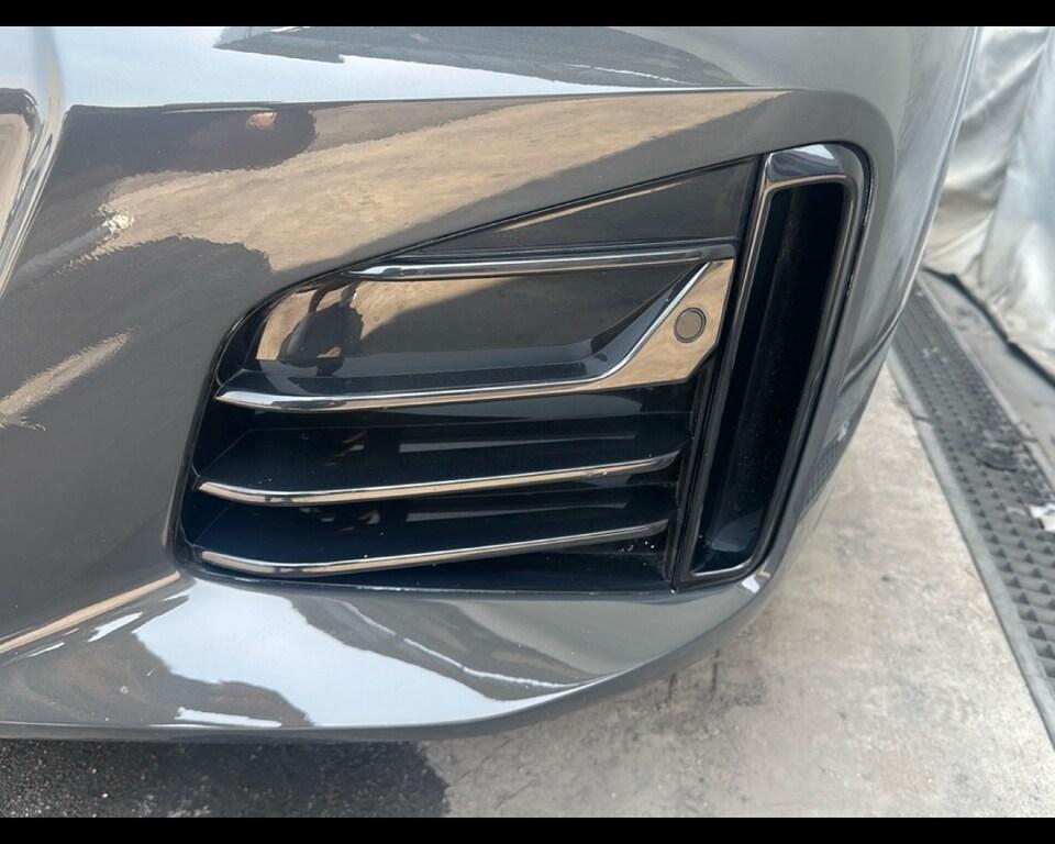BMW Serie 4 420d Gran Coupe mhev 48V xdrive M Sport Pro auto