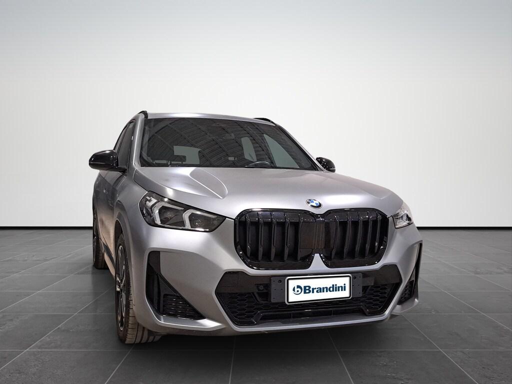 BMW X1 sdrive18d Msport auto