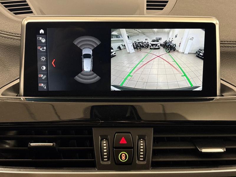 BMW X1 sdrive18d xLine auto