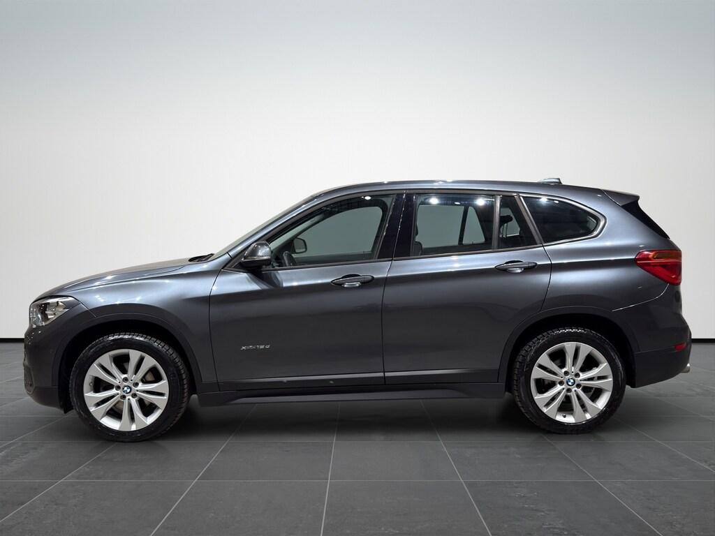 BMW X1 xdrive18d Business