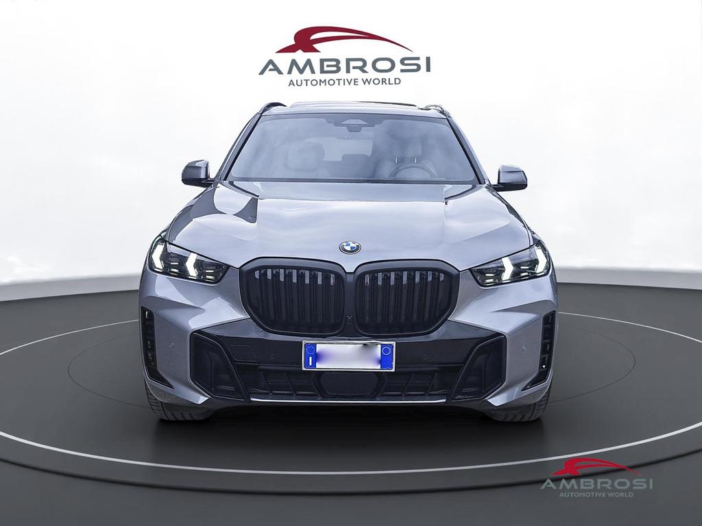 BMW X5 X5 xdrive30d MSport Pro auto