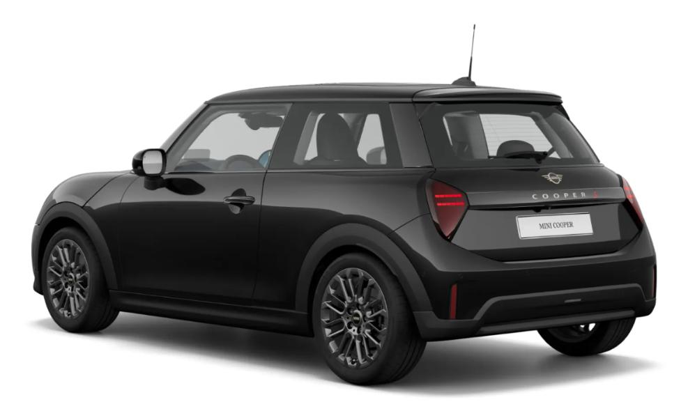 Mini Mini Cooper 3p 2.0 S Essential auto