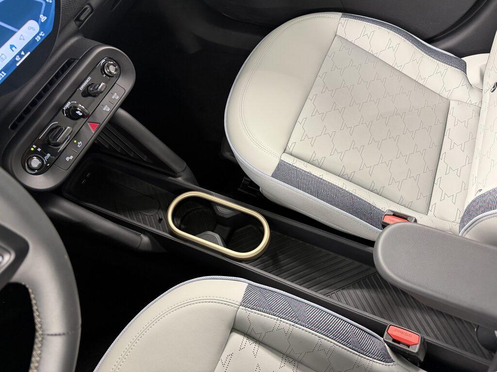 Mini Mini Aceman SE Classic