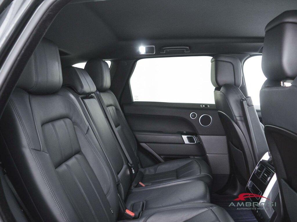 Land Rover Range Rover Sport 3.0d i6 mhev HSE Dynamic 249cv auto