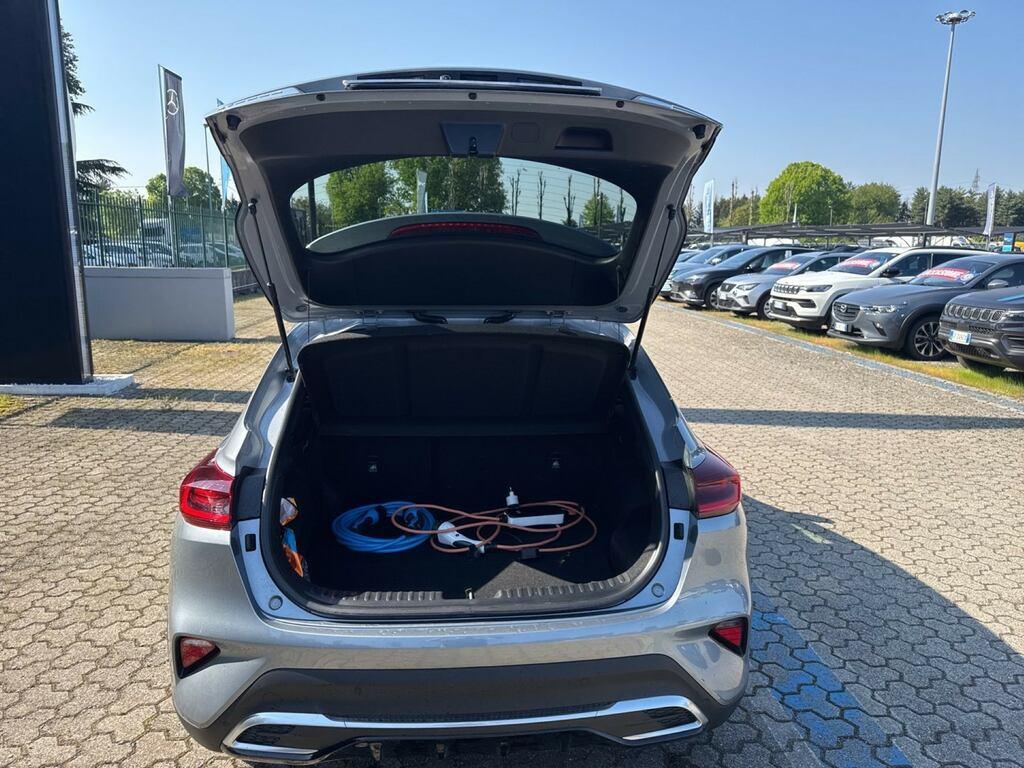 Kia Xceed 1.6 gdi phev Style 141cv dct