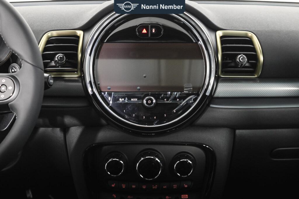 Mini Mini Clubman 2.0 JCW Untold auto