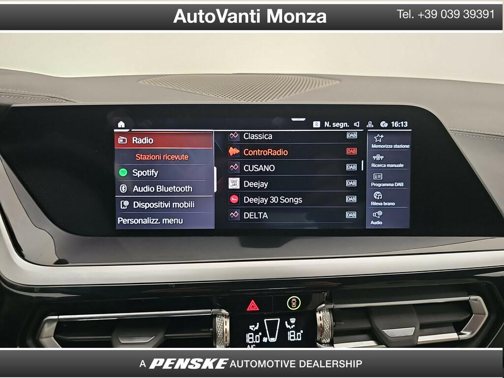 BMW Z4 sdrive 30i auto