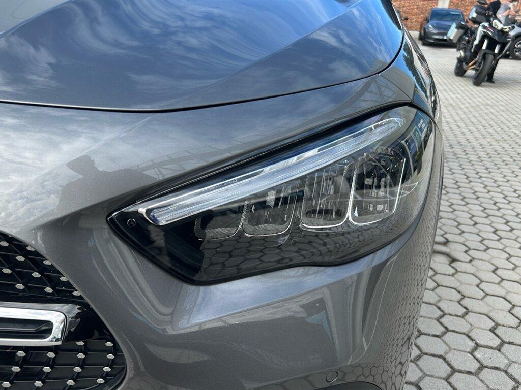 Mercedes GLA 250 e phev AMG Line Advanced Plus auto