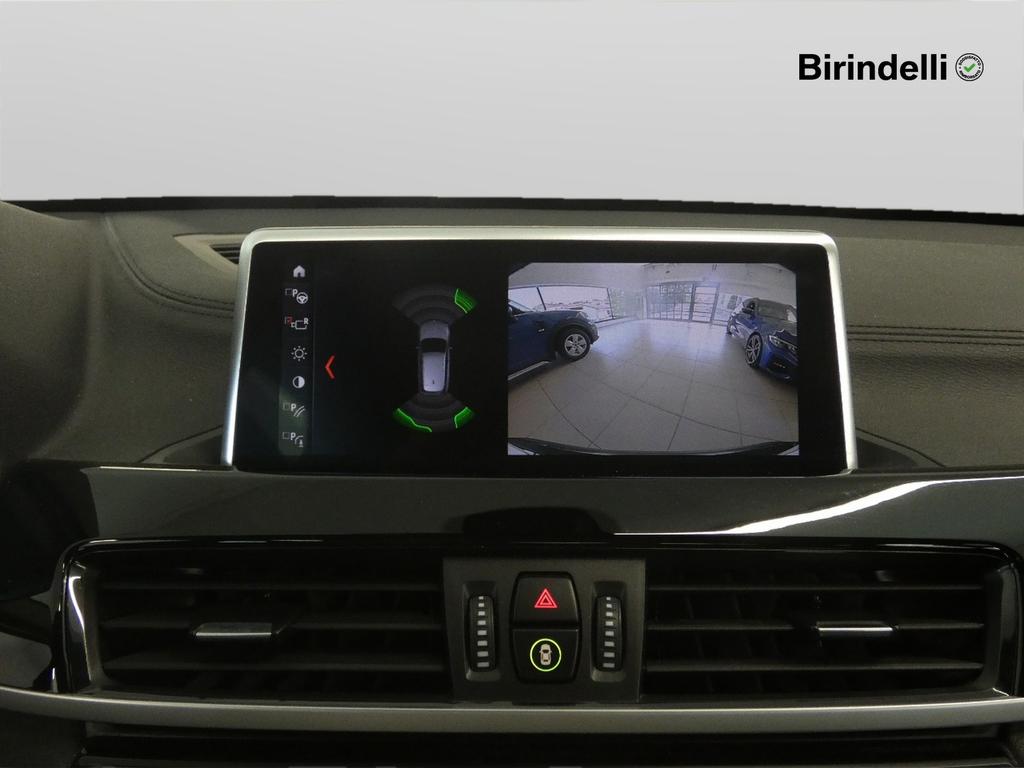 BMW X1 sdrive18d xLine Plus auto