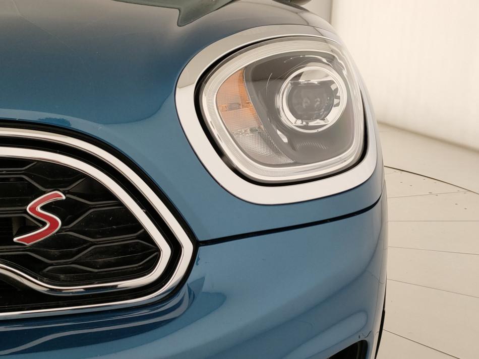 Mini Cooper SD Countryman 2.0 TwinPower Turbo Cooper SD Hype ALL4 Steptronic