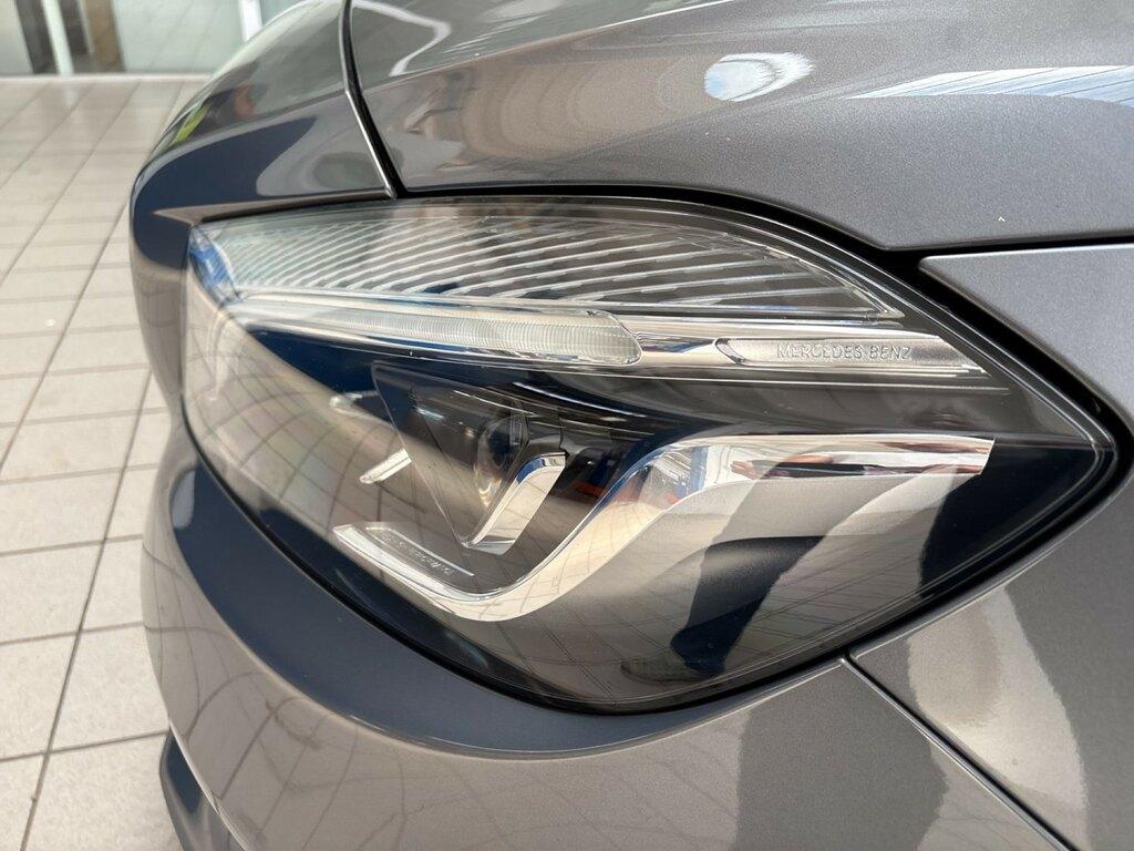 Mercedes Classe A 180 d Sport my16