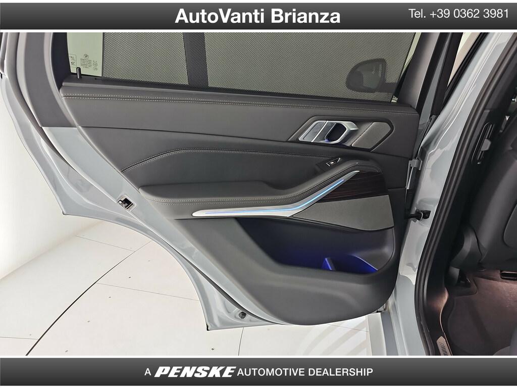 BMW X5 xdrive30d MSport Pro auto