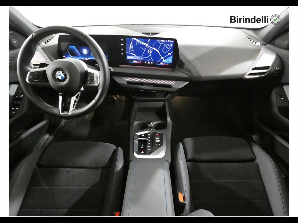 BMW Serie 1 120d 48V MSport auto