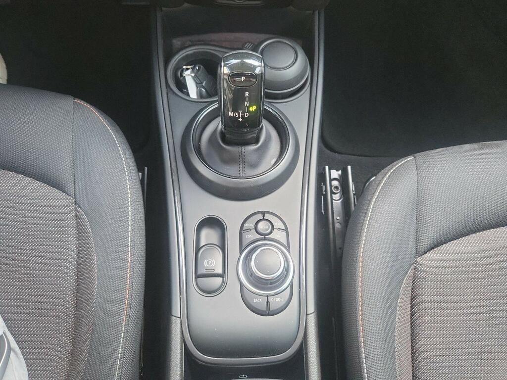 Mini Cooper D Countryman 2.0 TwinPower Turbo Cooper D