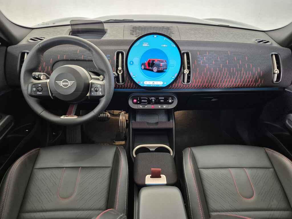 Mini John Cooper Works Countryman 2.0 TwinPower Turbo John Cooper Works ALL4 Auto