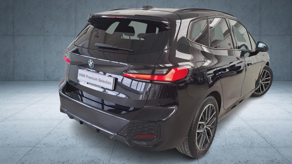 BMW Serie 2 220i Active Tourer mhev 48V Msport auto
