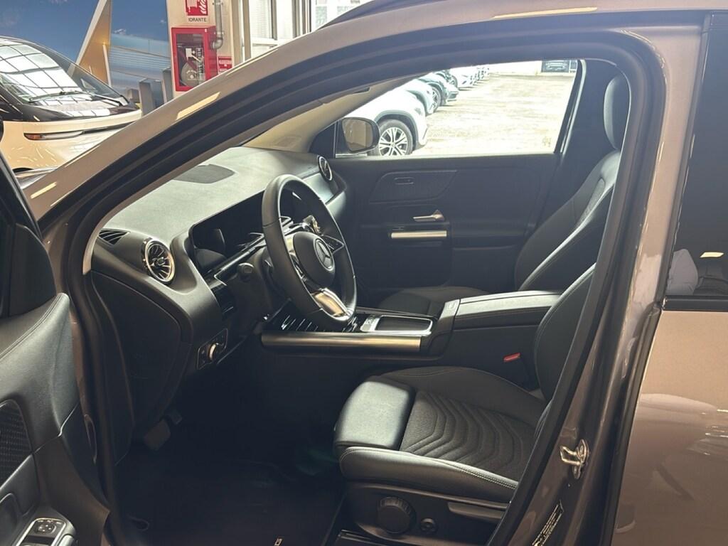 Mercedes GLA 200 d Progressive Advanced Plus auto