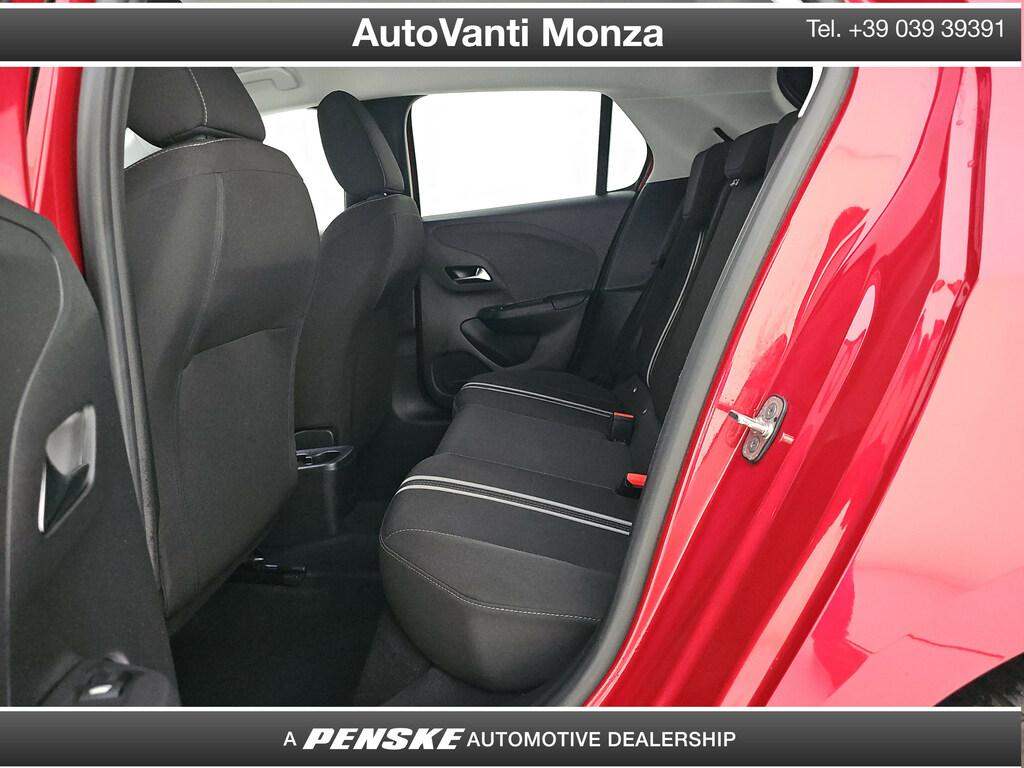 Opel Corsa 1.2 D&T s&s 75cv