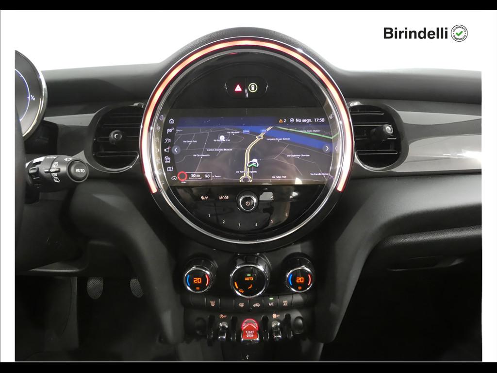 Mini Cooper 1.5 TwinPower Turbo Cooper