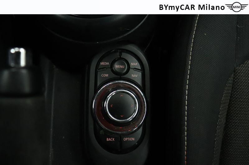 Mini Cooper 1.5 TwinPower Turbo Cooper