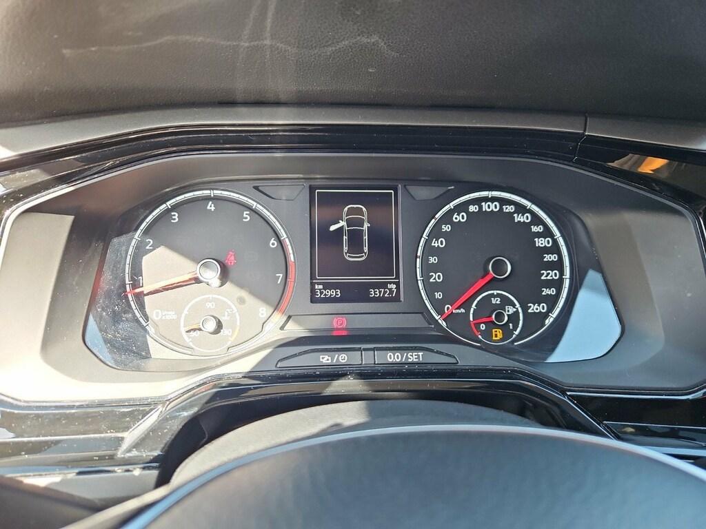 Volkswagen Polo 5p 1.0 mpi Comfortline 65cv