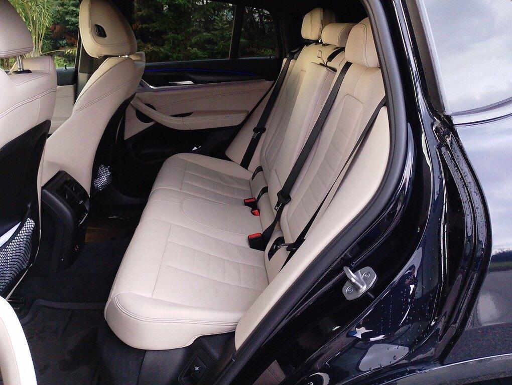 BMW X4 xdrive30d mhev 48V Msport 286cv auto