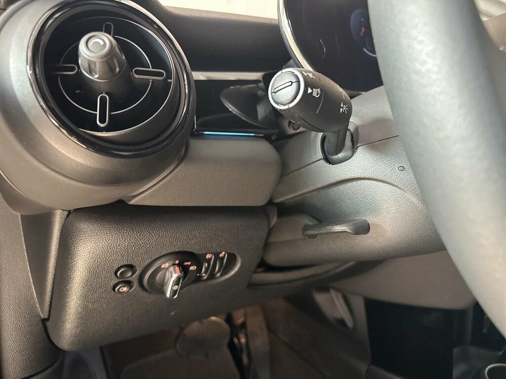 Mini Cooper Cabrio 1.5 Classic Auto